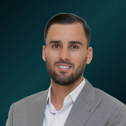 Aaron Parton profile picture